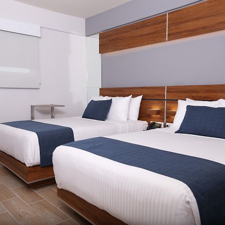 Sleep Inn Hermosillo Exterior photo