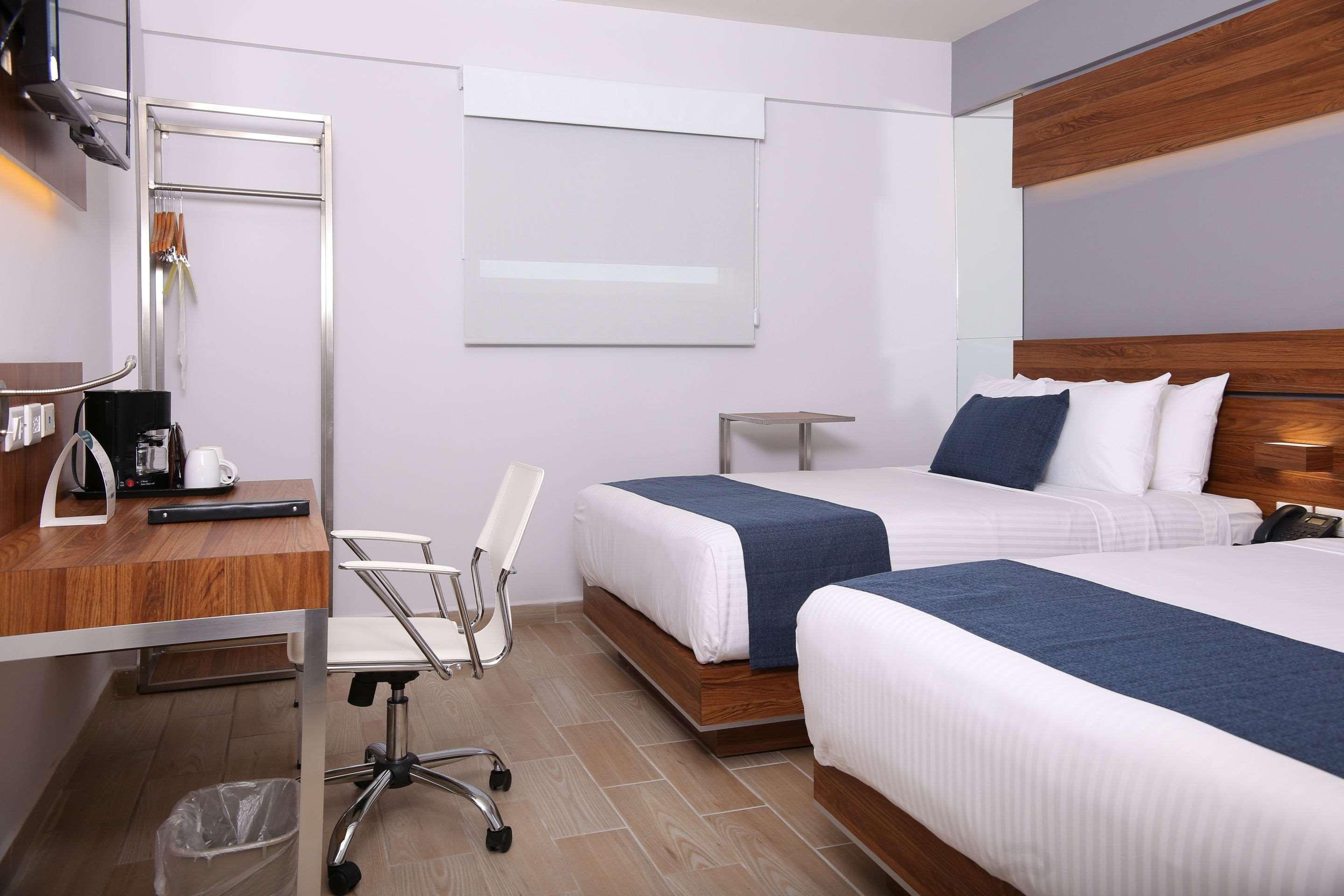 Sleep Inn Hermosillo Exterior photo