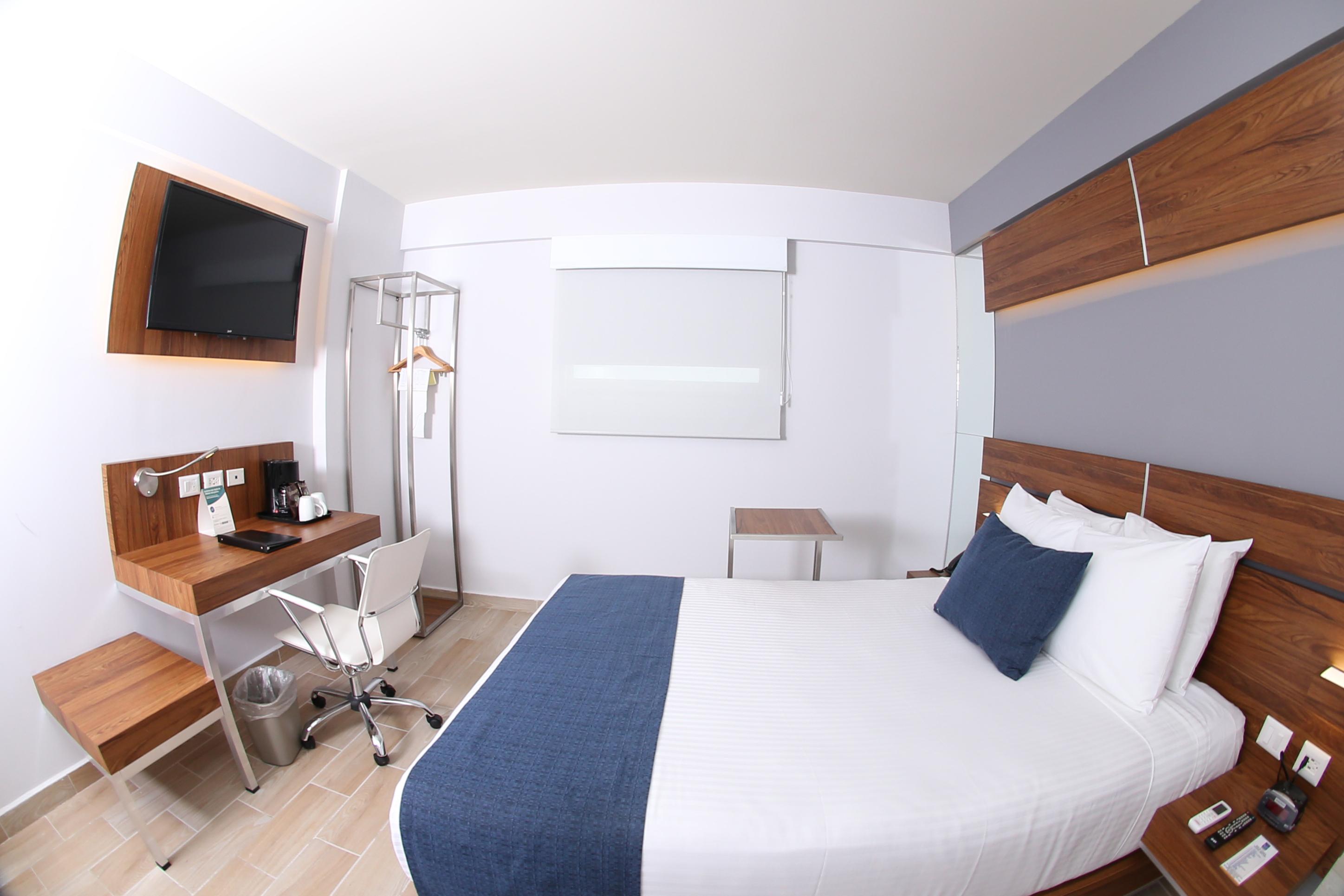 Sleep Inn Hermosillo Exterior photo