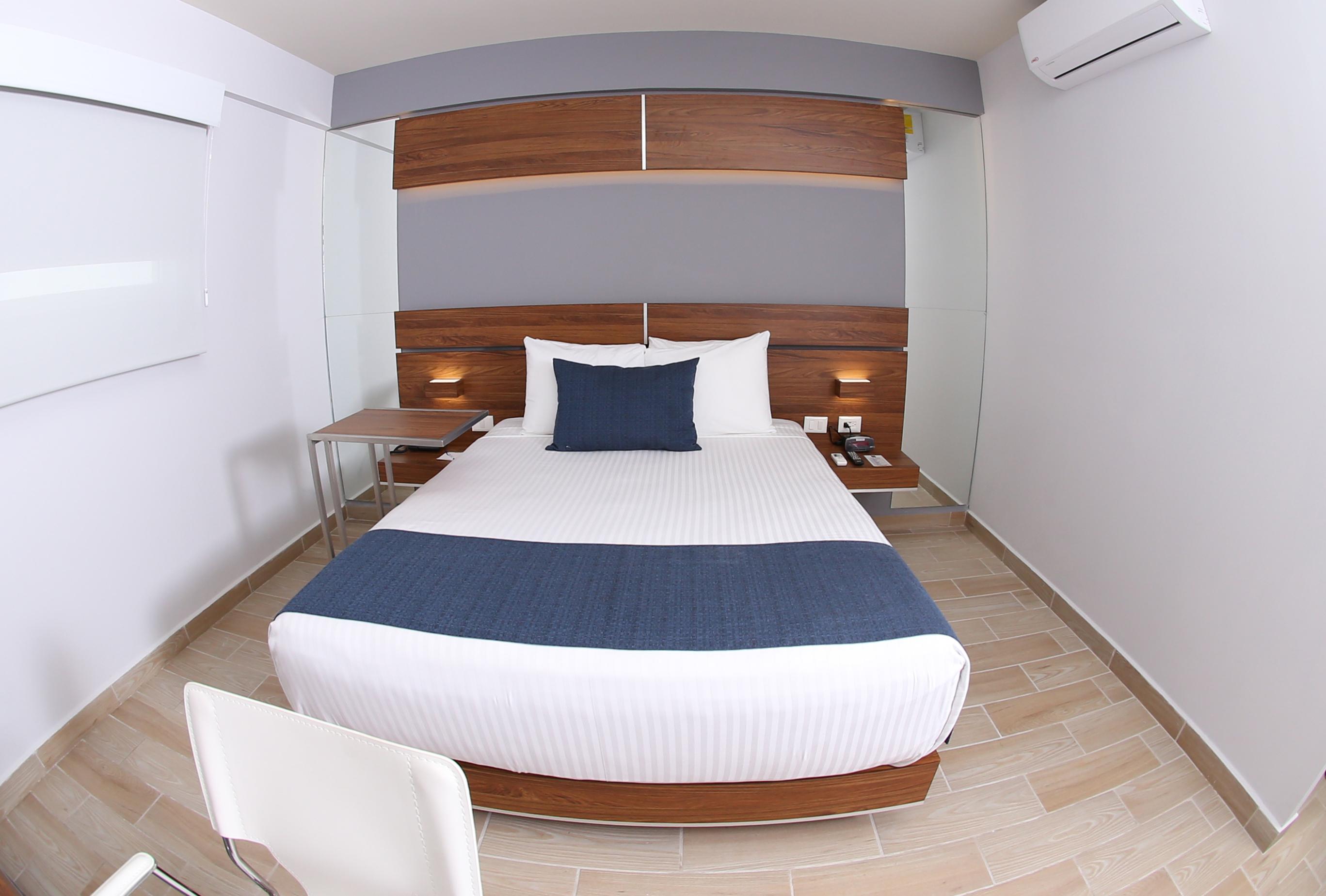 Sleep Inn Hermosillo Exterior photo