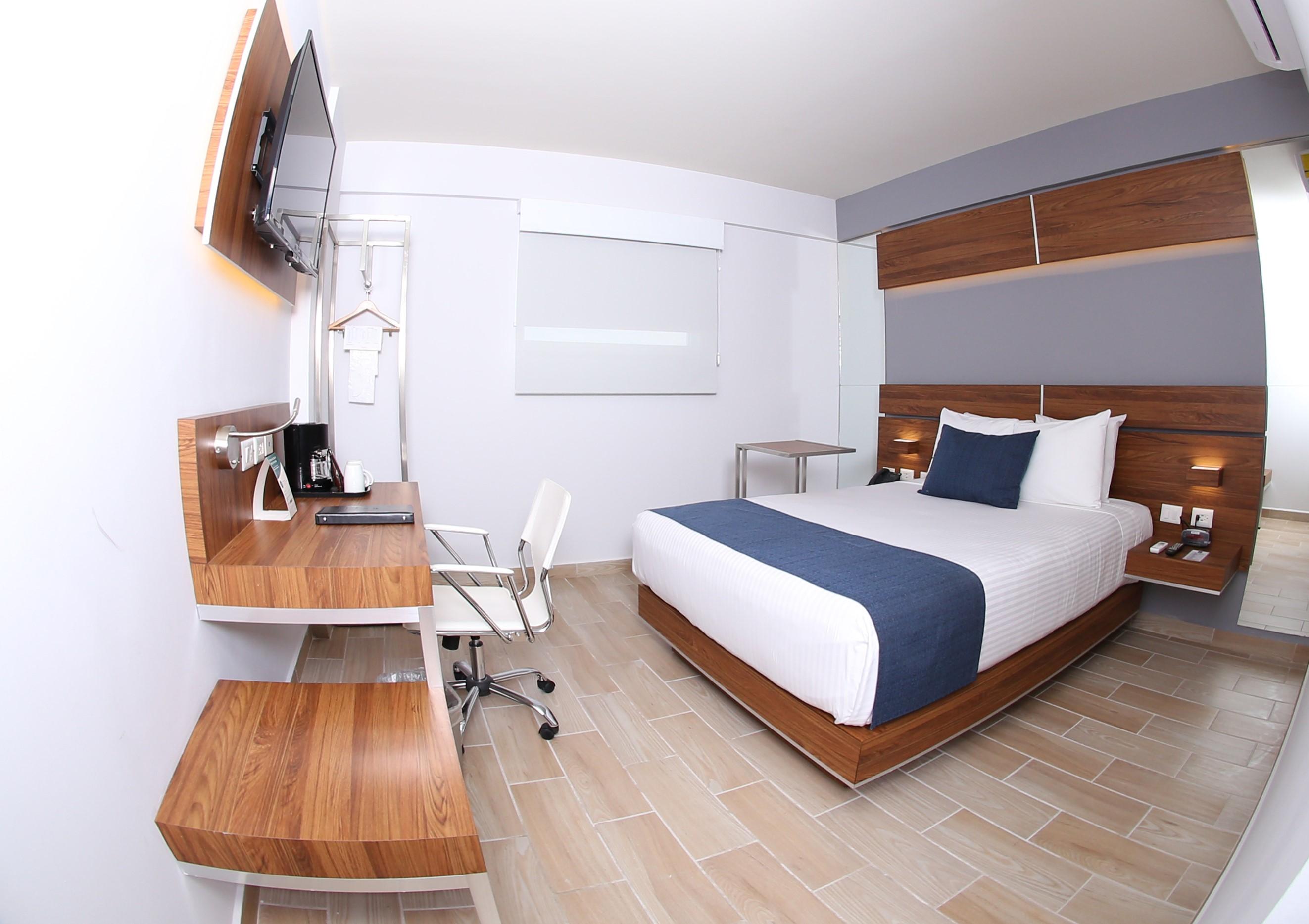 Sleep Inn Hermosillo Exterior photo