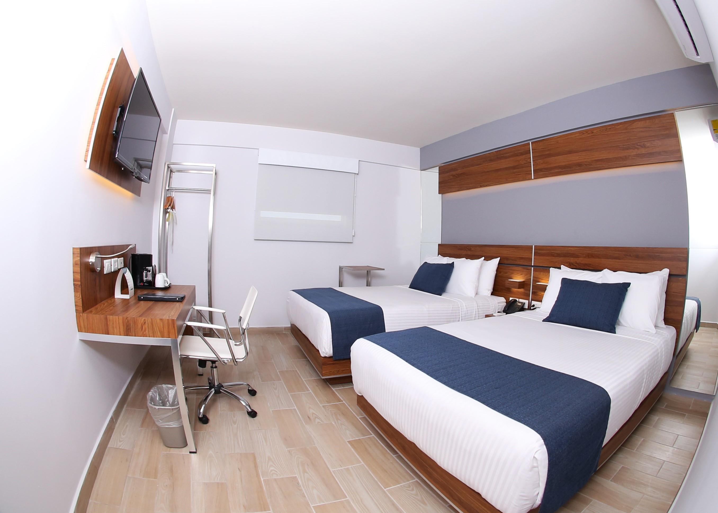 Sleep Inn Hermosillo Exterior photo