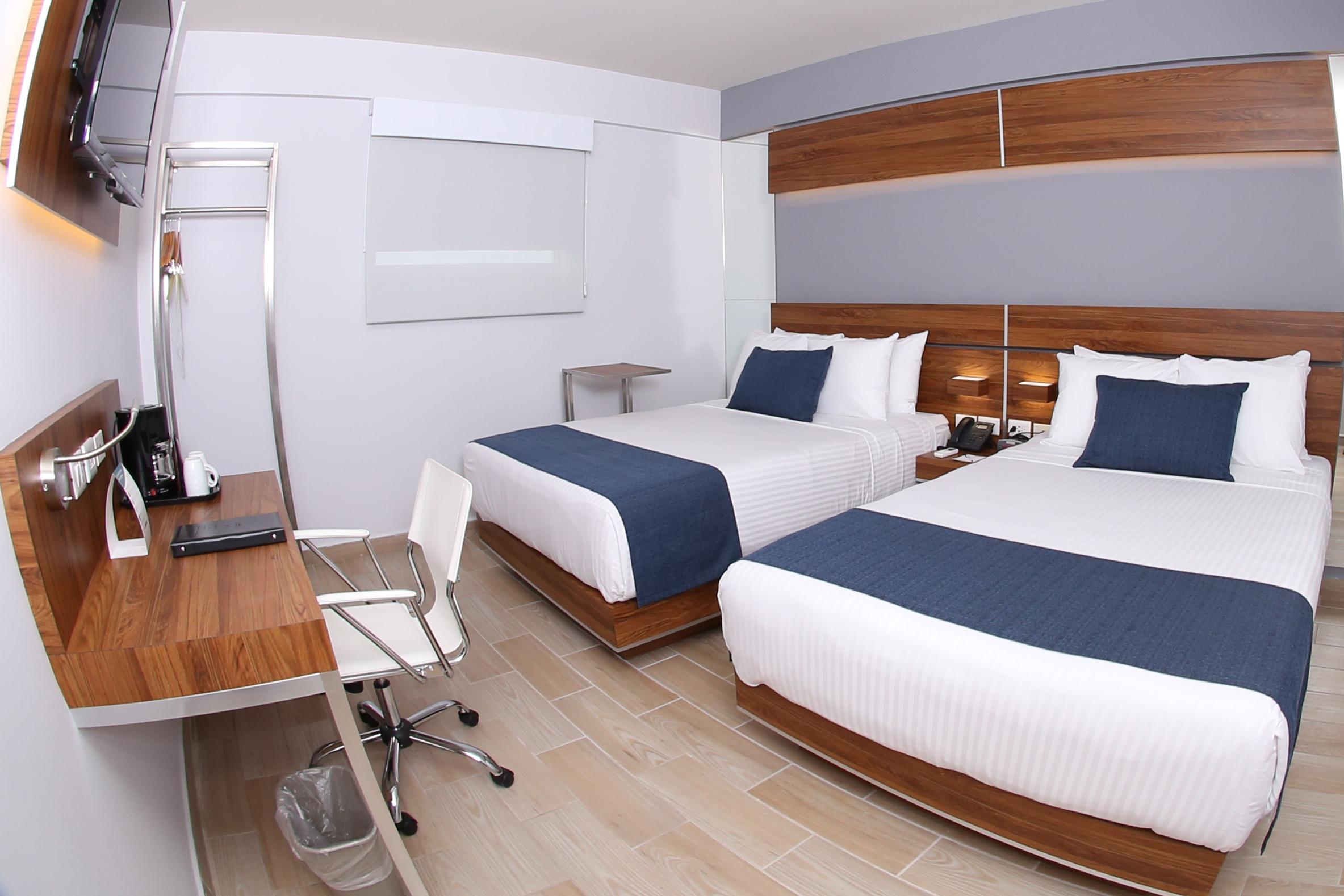 Sleep Inn Hermosillo Exterior photo