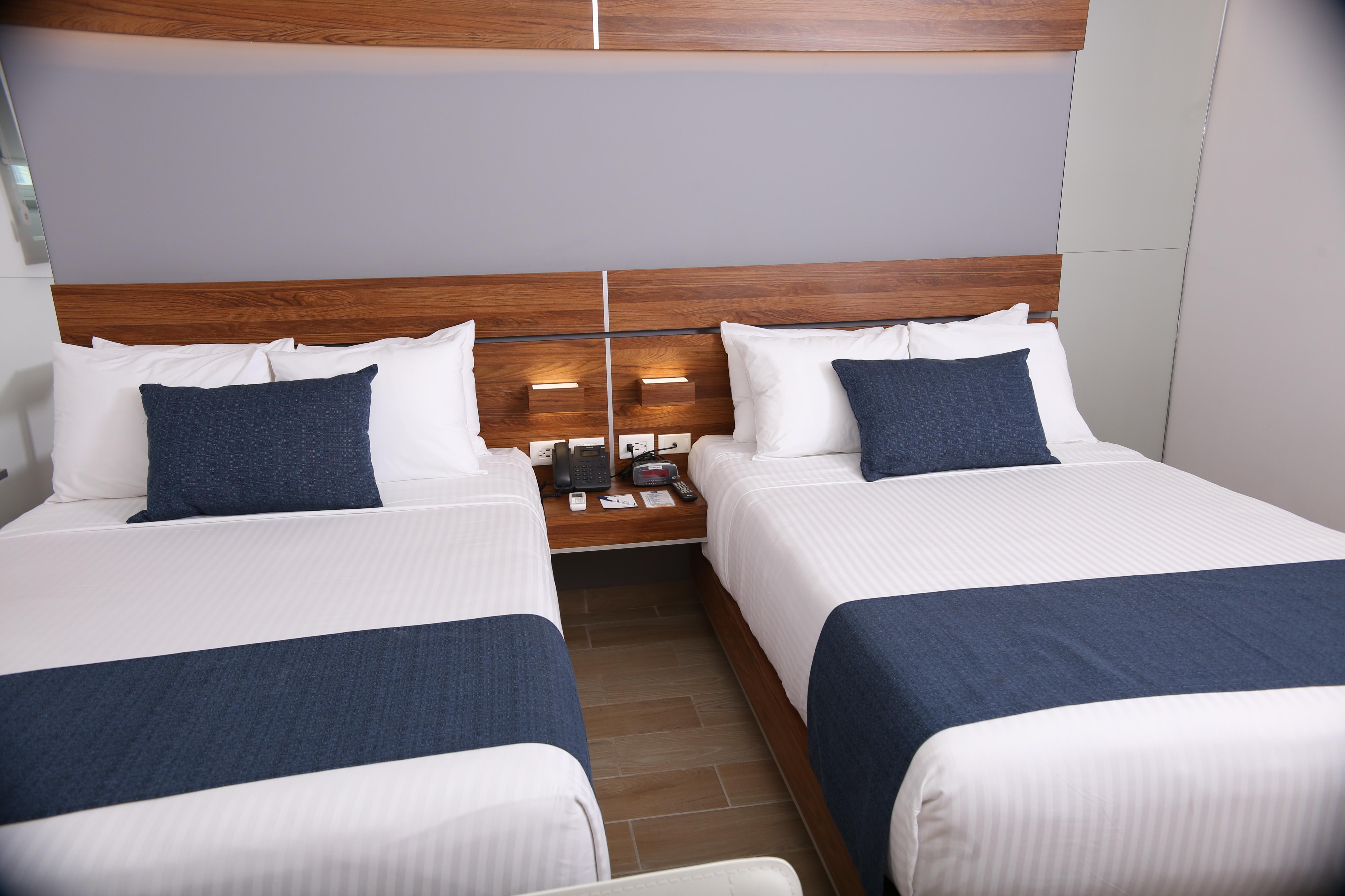 Sleep Inn Hermosillo Exterior photo