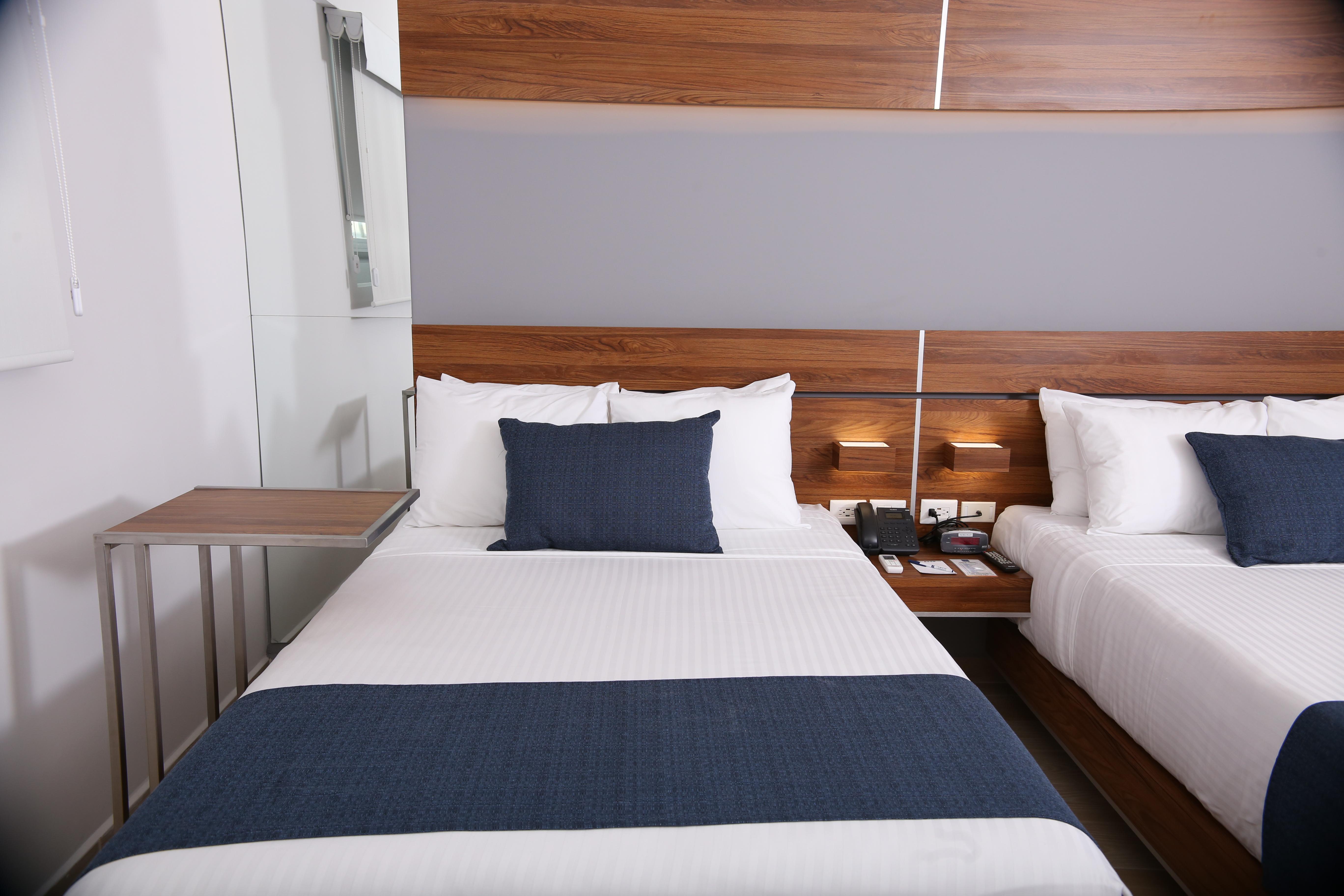 Sleep Inn Hermosillo Exterior photo