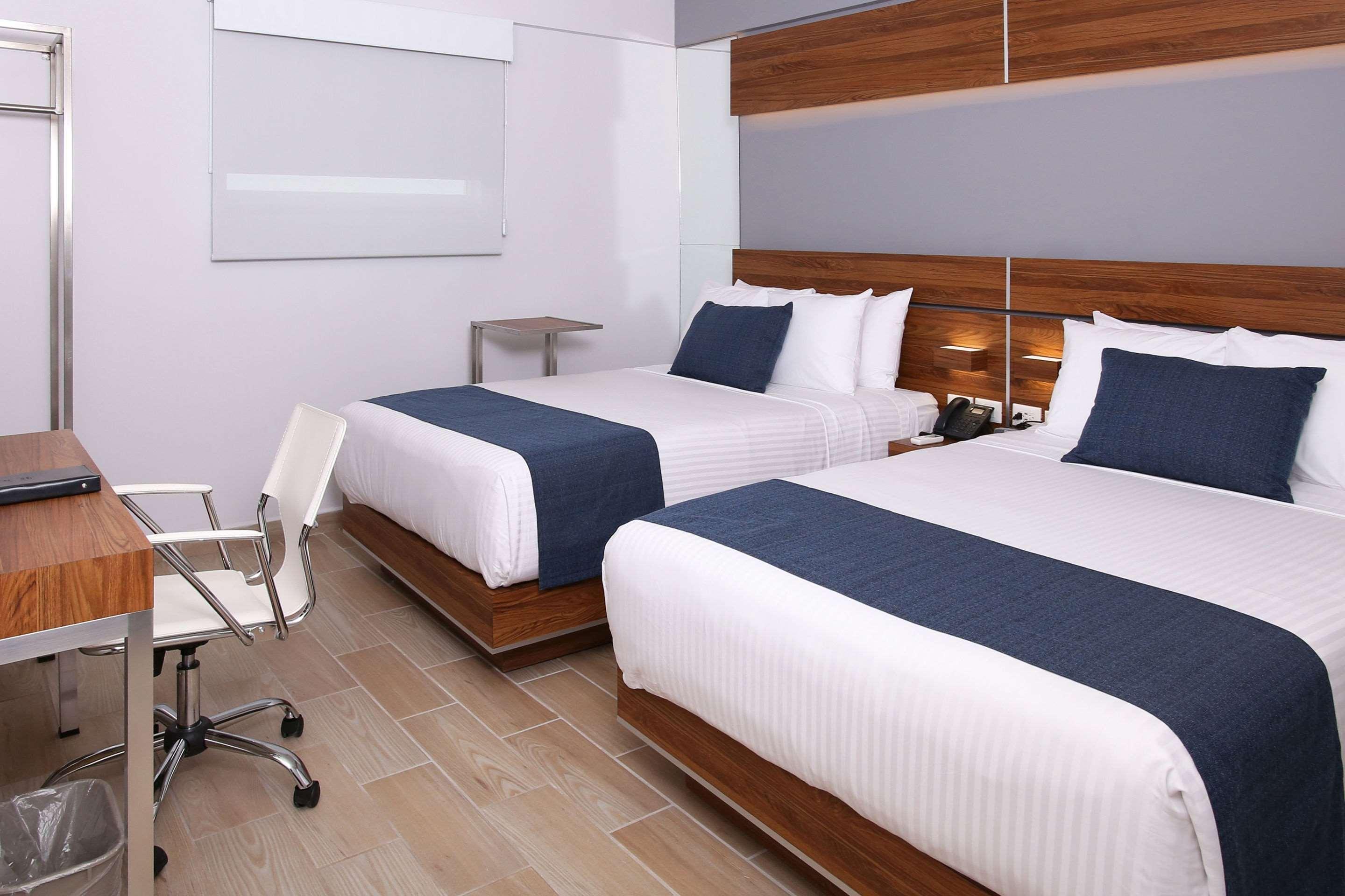 Sleep Inn Hermosillo Exterior photo