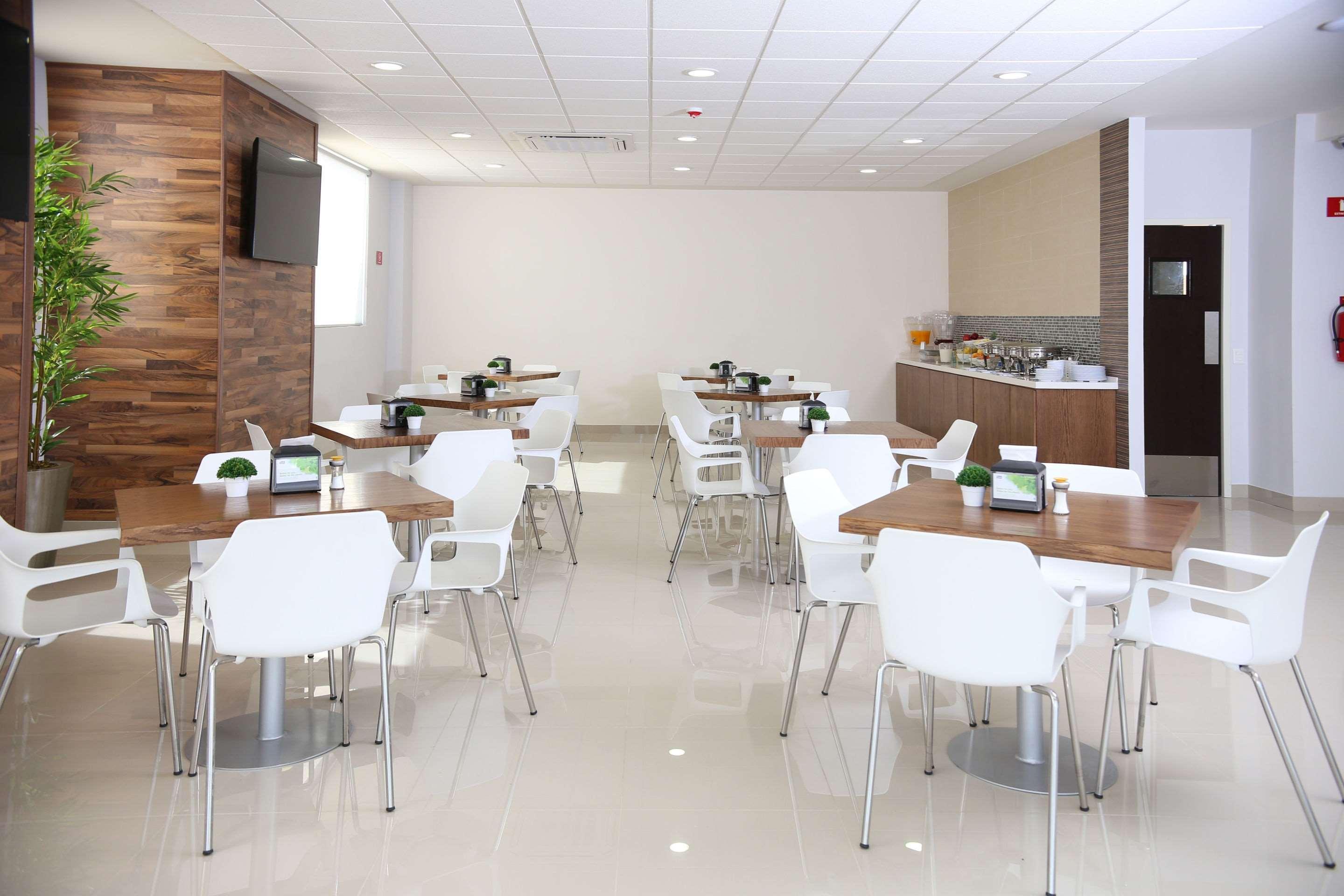 Sleep Inn Hermosillo Exterior photo