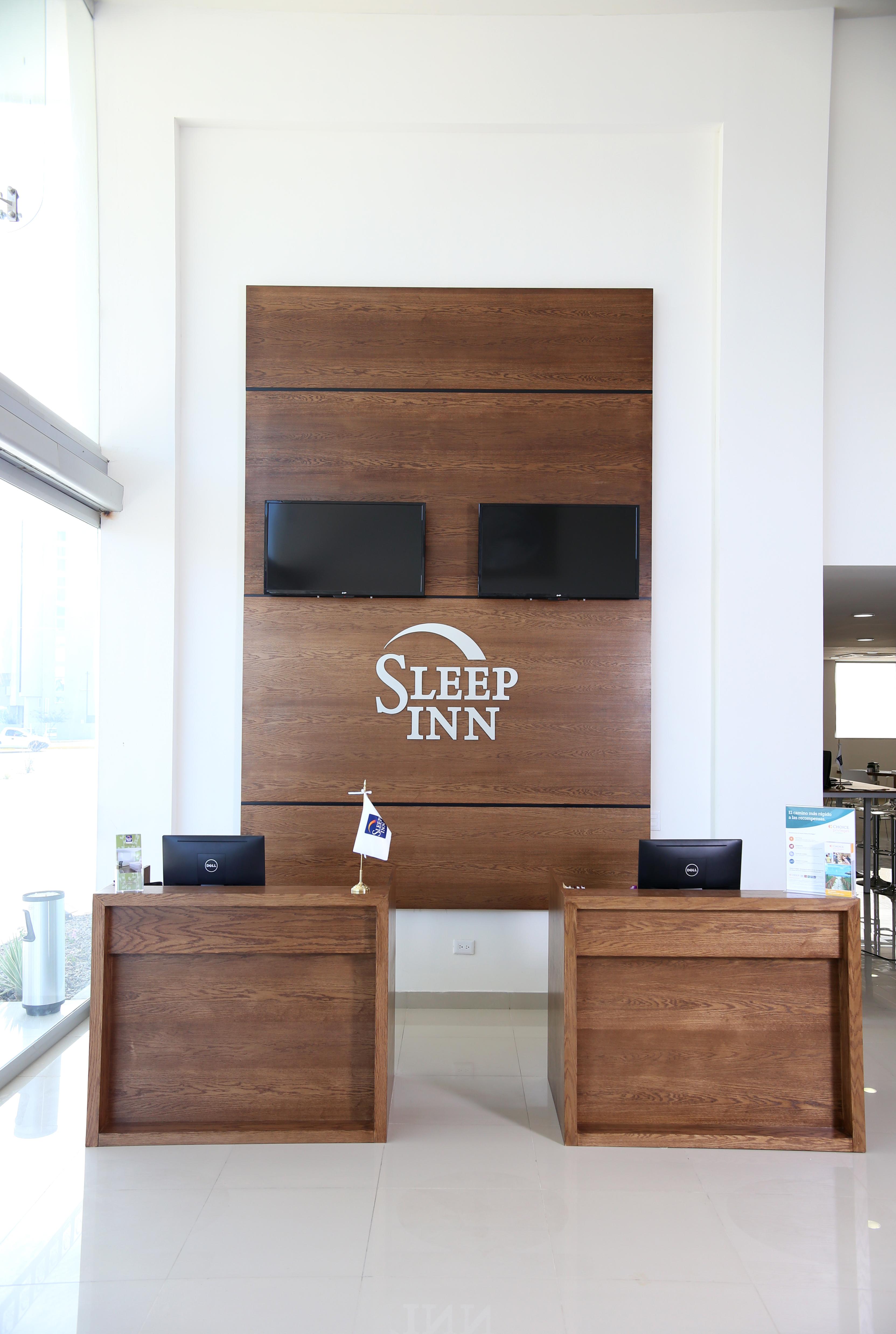 Sleep Inn Hermosillo Exterior photo