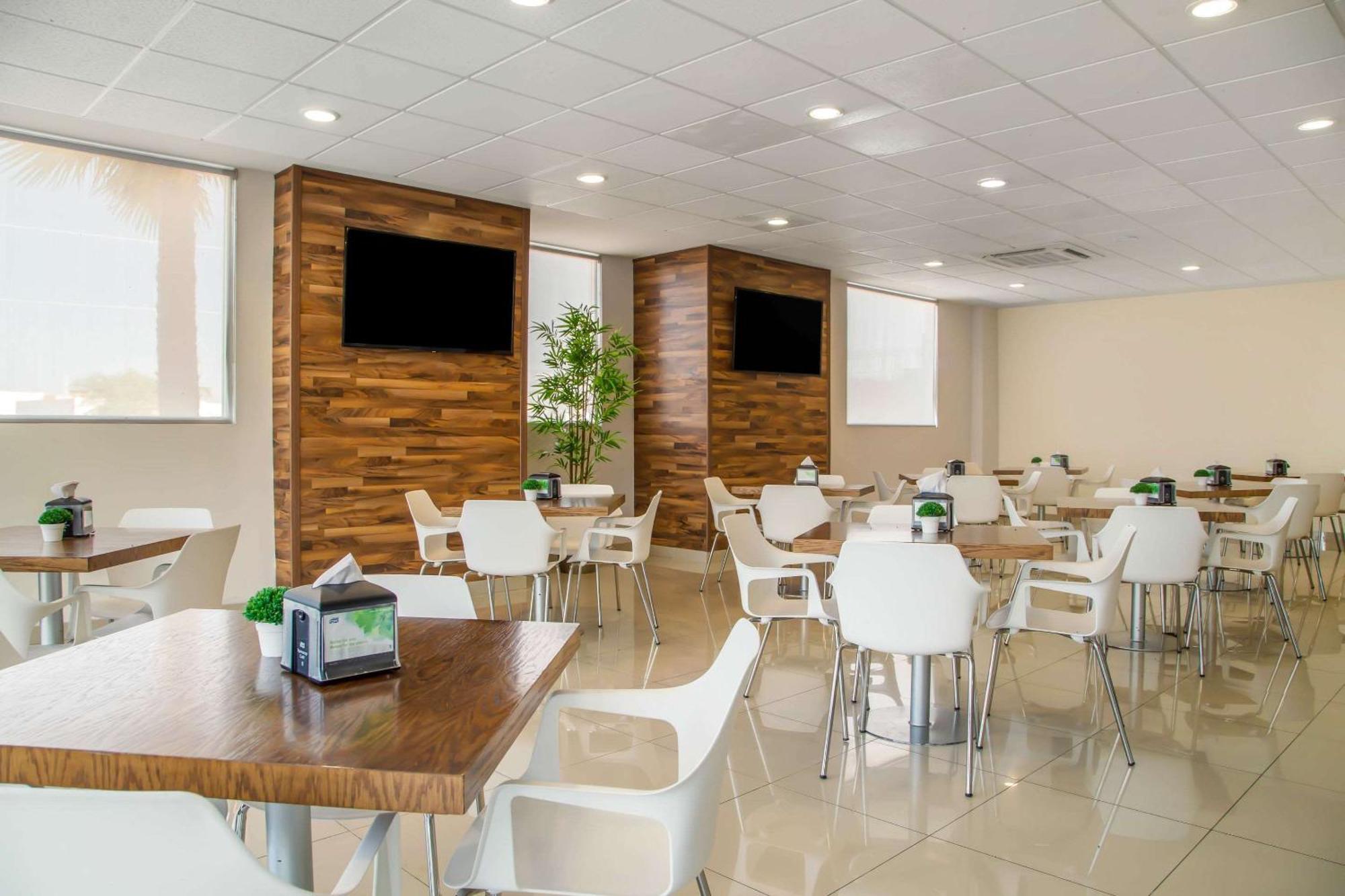 Sleep Inn Hermosillo Exterior photo