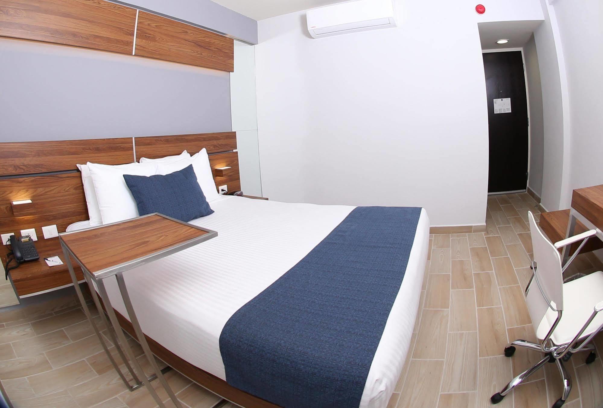 Sleep Inn Hermosillo Exterior photo